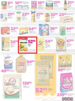 Game Namibia : Windhoek Unbeatable Prices For You (25 Oct - 8 Nov 2017), page 31