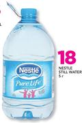 Nestle Still Water-5Ltr