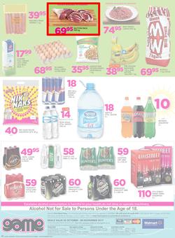 Game Namibia : Windhoek Unbeatable Prices For You (25 Oct - 8 Nov 2017), page 32