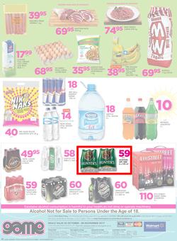 Game Namibia : Windhoek Unbeatable Prices For You (25 Oct - 8 Nov 2017), page 32