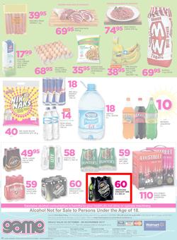 Game Namibia : Windhoek Unbeatable Prices For You (25 Oct - 8 Nov 2017), page 32