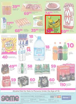 Game Namibia : Windhoek Unbeatable Prices For You (25 Oct - 8 Nov 2017), page 32