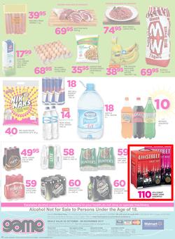Game Namibia : Windhoek Unbeatable Prices For You (25 Oct - 8 Nov 2017), page 32