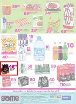 Game Namibia : Windhoek Unbeatable Prices For You (25 Oct - 8 Nov 2017), page 32
