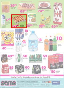 Game Namibia : Windhoek Unbeatable Prices For You (25 Oct - 8 Nov 2017), page 32