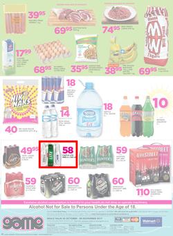 Game Namibia : Windhoek Unbeatable Prices For You (25 Oct - 8 Nov 2017), page 32