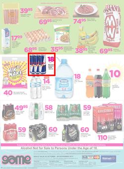 Game Namibia : Windhoek Unbeatable Prices For You (25 Oct - 8 Nov 2017), page 32