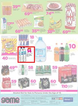 Game Namibia : Windhoek Unbeatable Prices For You (25 Oct - 8 Nov 2017), page 32