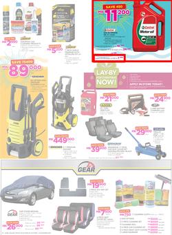 Game Malawi : Unbeatable Prices For You (25 Oct - 8 Nov 2017), page 8