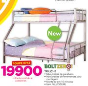 Boltzero Triliche