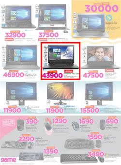 Game Mozambique : Unbeatable Prices For You (25 Oct - 8 Nov 2017), page 2