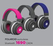 Polaroid Auriculares Bluetooth-cada