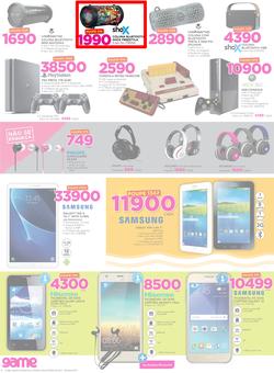 Game Mozambique : Unbeatable Prices For You (25 Oct - 8 Nov 2017), page 4
