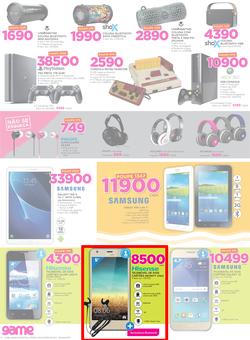 Game Mozambique : Unbeatable Prices For You (25 Oct - 8 Nov 2017), page 4