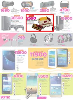 Game Mozambique : Unbeatable Prices For You (25 Oct - 8 Nov 2017), page 4