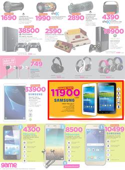 Game Mozambique : Unbeatable Prices For You (25 Oct - 8 Nov 2017), page 4
