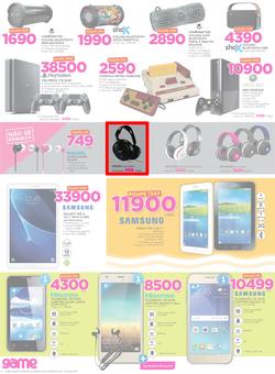 Game Mozambique : Unbeatable Prices For You (25 Oct - 8 Nov 2017), page 4