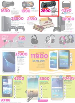 Game Mozambique : Unbeatable Prices For You (25 Oct - 8 Nov 2017), page 4