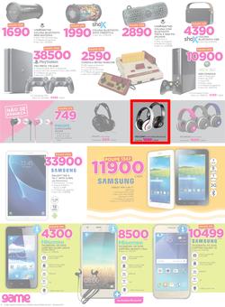 Game Mozambique : Unbeatable Prices For You (25 Oct - 8 Nov 2017), page 4
