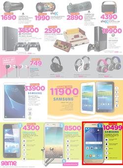 Game Mozambique : Unbeatable Prices For You (25 Oct - 8 Nov 2017), page 4