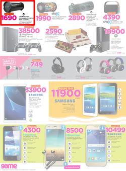 Game Mozambique : Unbeatable Prices For You (25 Oct - 8 Nov 2017), page 4