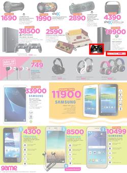 Game Mozambique : Unbeatable Prices For You (25 Oct - 8 Nov 2017), page 4