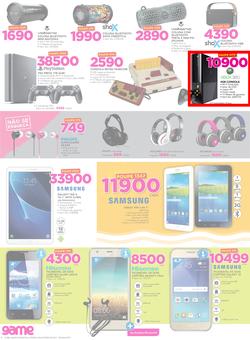 Game Mozambique : Unbeatable Prices For You (25 Oct - 8 Nov 2017), page 4