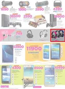 Game Mozambique : Unbeatable Prices For You (25 Oct - 8 Nov 2017), page 4
