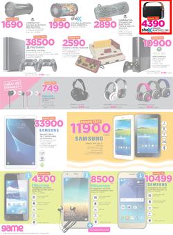 Game Mozambique : Unbeatable Prices For You (25 Oct - 8 Nov 2017), page 4