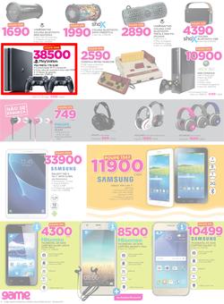 Game Mozambique : Unbeatable Prices For You (25 Oct - 8 Nov 2017), page 4