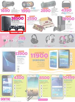 Game Mozambique : Unbeatable Prices For You (25 Oct - 8 Nov 2017), page 4