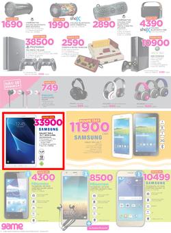 Game Mozambique : Unbeatable Prices For You (25 Oct - 8 Nov 2017), page 4
