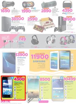 Game Mozambique : Unbeatable Prices For You (25 Oct - 8 Nov 2017), page 4