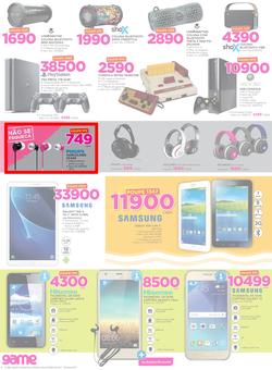 Game Mozambique : Unbeatable Prices For You (25 Oct - 8 Nov 2017), page 4