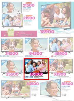 Game Mozambique : Unbeatable Prices For You (25 Oct - 8 Nov 2017), page 5