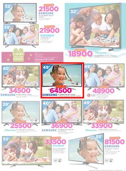 Game Mozambique : Unbeatable Prices For You (25 Oct - 8 Nov 2017), page 5