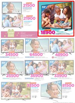 Game Mozambique : Unbeatable Prices For You (25 Oct - 8 Nov 2017), page 5