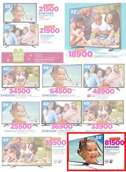 Game Mozambique : Unbeatable Prices For You (25 Oct - 8 Nov 2017), page 5