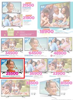 Game Mozambique : Unbeatable Prices For You (25 Oct - 8 Nov 2017), page 5