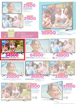 Game Mozambique : Unbeatable Prices For You (25 Oct - 8 Nov 2017), page 5