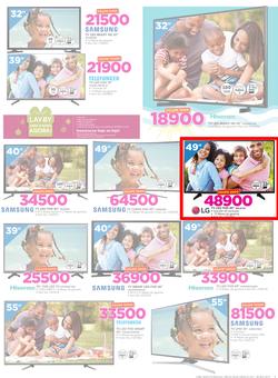 Game Mozambique : Unbeatable Prices For You (25 Oct - 8 Nov 2017), page 5