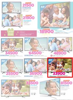 Game Mozambique : Unbeatable Prices For You (25 Oct - 8 Nov 2017), page 5