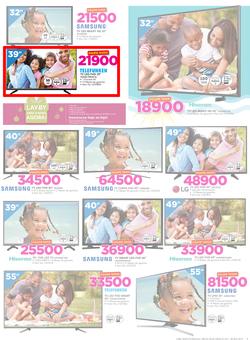 Game Mozambique : Unbeatable Prices For You (25 Oct - 8 Nov 2017), page 5
