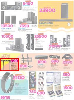 Game Mozambique : Unbeatable Prices For You (25 Oct - 8 Nov 2017), page 6