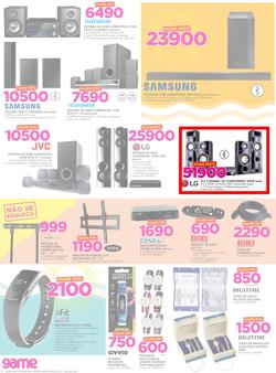 Game Mozambique : Unbeatable Prices For You (25 Oct - 8 Nov 2017), page 6