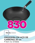 Mainstays em aço de Carbono 30cm