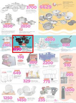Game Mozambique : Unbeatable Prices For You (25 Oct - 8 Nov 2017), page 7