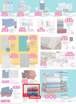 Game Mozambique : Unbeatable Prices For You (25 Oct - 8 Nov 2017), page 8