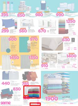 Game Mozambique : Unbeatable Prices For You (25 Oct - 8 Nov 2017), page 8