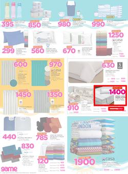 Game Mozambique : Unbeatable Prices For You (25 Oct - 8 Nov 2017), page 8